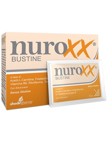Nuroxx 20 bustine