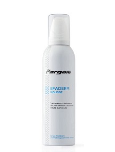 Efaderm mousse 200 ml