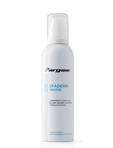 Efaderm mousse 200 ml Efaderm mousse 200 ml