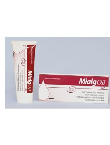 Mialgoil gel 75ml