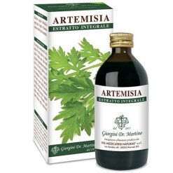 Artemisia Estratto Integrale - Integratore per Disturbi del Ciclo Mestruale - 200 ml