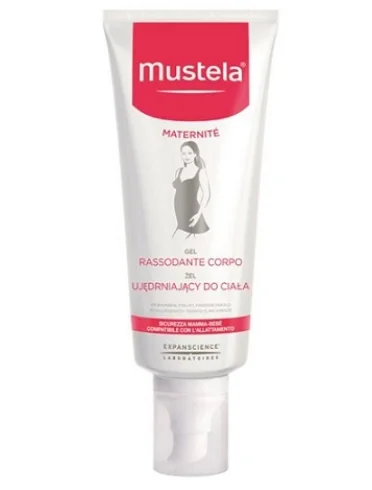 Mustela gel rossodante corpo 200 ml Mustela gel rossodante corpo 200 ml