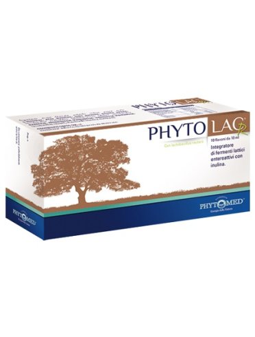 Phytolac r ferm latti 10f 10 ml