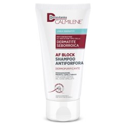 Dermovitamina Calmilene Afblock - Shampoo Antiforfora Dermopurificante - 200 ml