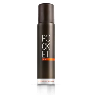 POCKET SUN AUTOABBRONZANTE SPRAY BY COSMETICS MILANO