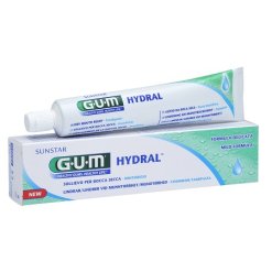 Gum Hydral Dentifricio Bocca Secca 75 ml
