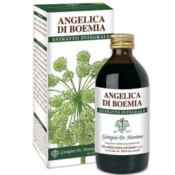 Angelica di Boemia Estratto Integratore Integratore 200 ml