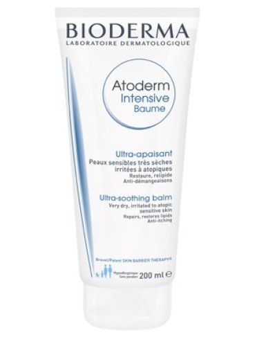 Bioderma atoderm intensive baume 200 ml