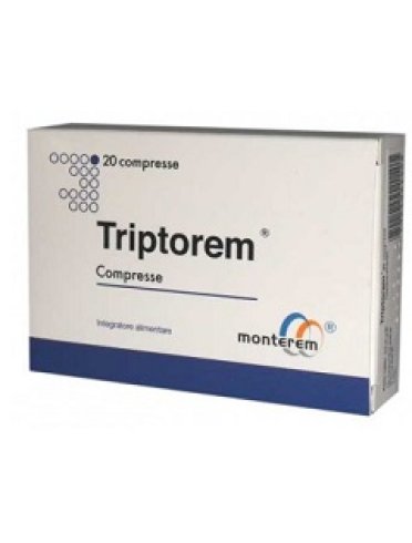 Triptorem 20 compresse