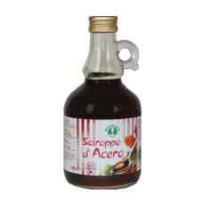 SCIROPPO D'ACERO GRADO A 500 ML