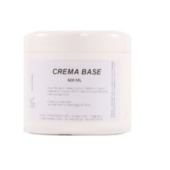 CREMA BASE 500ML