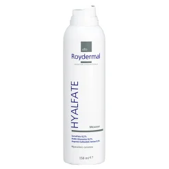 Hyalfate Mousse Riparatrice e Riepitelizzante 150 ml