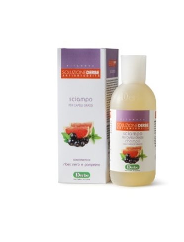 Derbe preshampoo a/untuosita