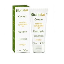 Bionatar - Crema Corpo Anti-Psoriasi - 75 ml