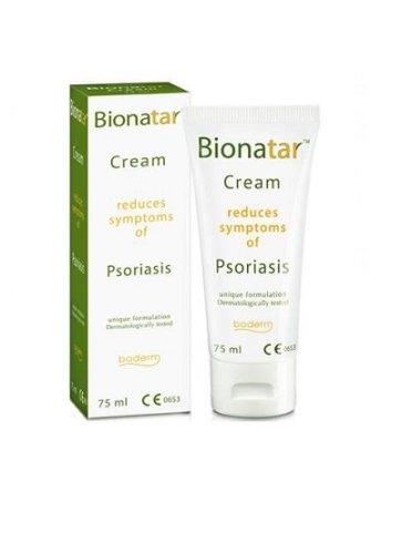 Bionatar - crema corpo anti-psoriasi - 75 ml