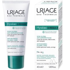 Uriage Hyseac 3-Regul - Trattamento Anti-Imperfezioni Viso - 40 ml 