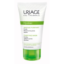 URIAGE HYSEAC MASCHERA DERMOPURIFICANTE 50 ML