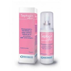 SEPTOGIN SPRAY 75 ML