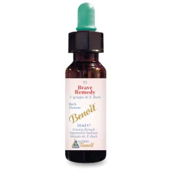BRAVE REMEDY 10ML
