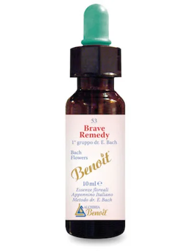 Brave remedy 10ml Brave remedy 10ml