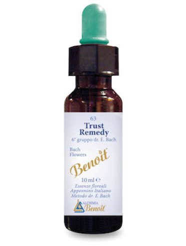 Trust remedy 10ml Trust remedy 10ml