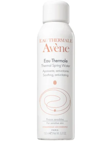 Avene eau thermale - acqua termale spray lenitiva - 150 ml Avene eau thermale - acqua termale spray lenitiva - 150 ml