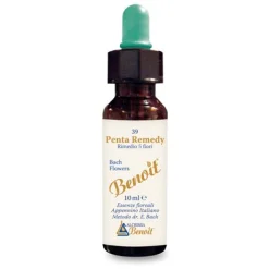 BENOIT BACH PENTA REMEDY 10ML
