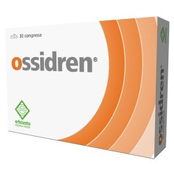 Ossidren - Integratore Antiossidante - 30 Compresse