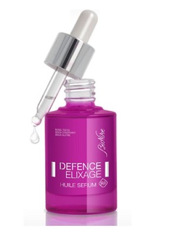 Bionike defence elixage huil serum 100 ml