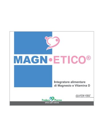 Magn etico 32 bustine