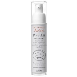 Avene Physiolift - Balsamo Levigante Notte Viso e Collo  - 30 ml