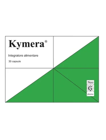 Kymera 30 capsule Kymera 30 capsule