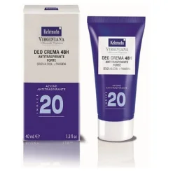 DEODORANTE CREMA 20 40 ML