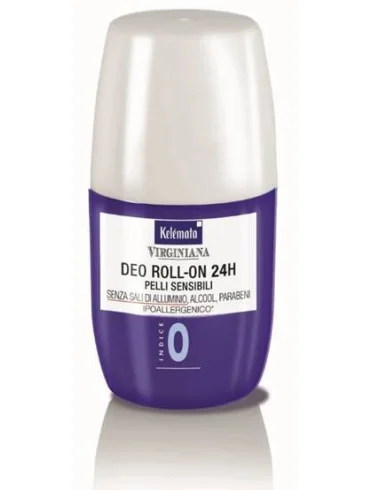 Deodorante roll on 0 50 ml Deodorante roll on 0 50 ml