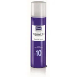 DEODORANTE SPRAY 10 100 ML