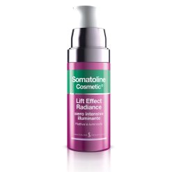 SOMATOLINE COSMETIC RADIANCE SIERO VISO RIATTIVATORE DI LUMINOSITA' 30 ML