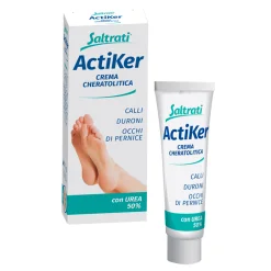 SALTRATI ACKTIKER CREMA CHERATOL