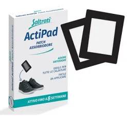 SALTRATI ACTIPAD PATCH ASSORTITI
