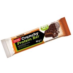 Named Sport Crunchy ProteinBar - Barretta Proteica - Gusto Choco Brownie