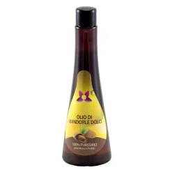 ISCHIADERM OLIO DI MANDORLE DOLCI 250 ML