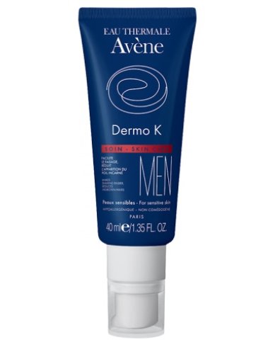 Eau thermale avene dermo-k 40 ml