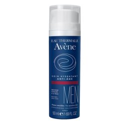 Avene Men - Crema Uomo Idratante Anti-Età - 50 ml