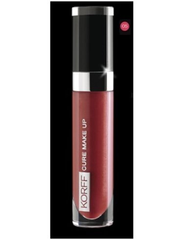 Korff mk lipgloss crem 05