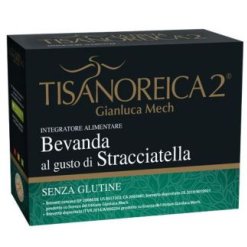 BEVANDA GUSTO STRACCIATELLA 28 G X 4 CONFEZIONI