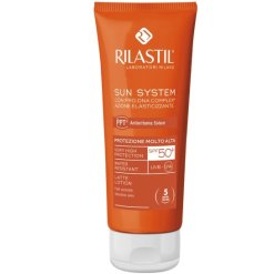 RILASTIL SUN SYSTEM PHOTO PROTECTION THERAPY SPF50+ LATTE 100 ML