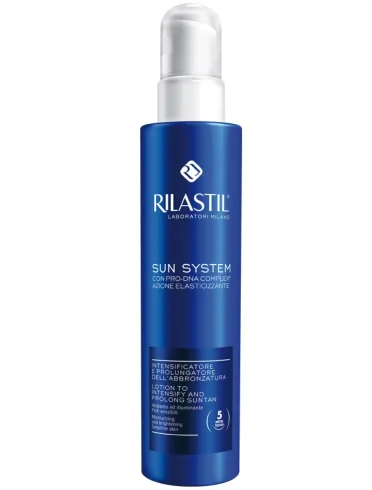 Rilastil sun system - intensificatore e acceleratore abbronzatura - 200 ml Rilastil sun system - intensificatore e acceleratore abbronzatura - 200 ml