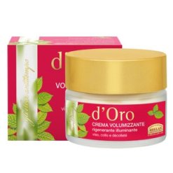 ORO CREMA VOLUMIZZANTE 50 ML