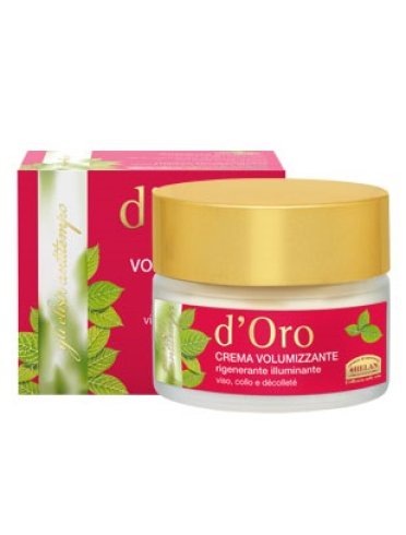 Oro crema volumizzante 50 ml