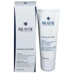 Rilastil Crema Smagliature Corpo 75 ml