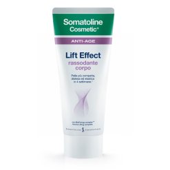 SOMATOLINE COSMETIC LIFT EFFECT RASSODANTE CORPO 200 ML